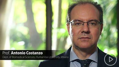 Antonio Costanzo