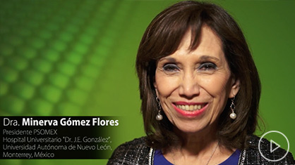 Minerva Gómez Flores